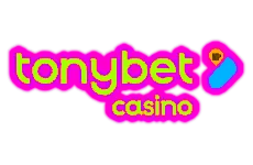 Tonybet logo