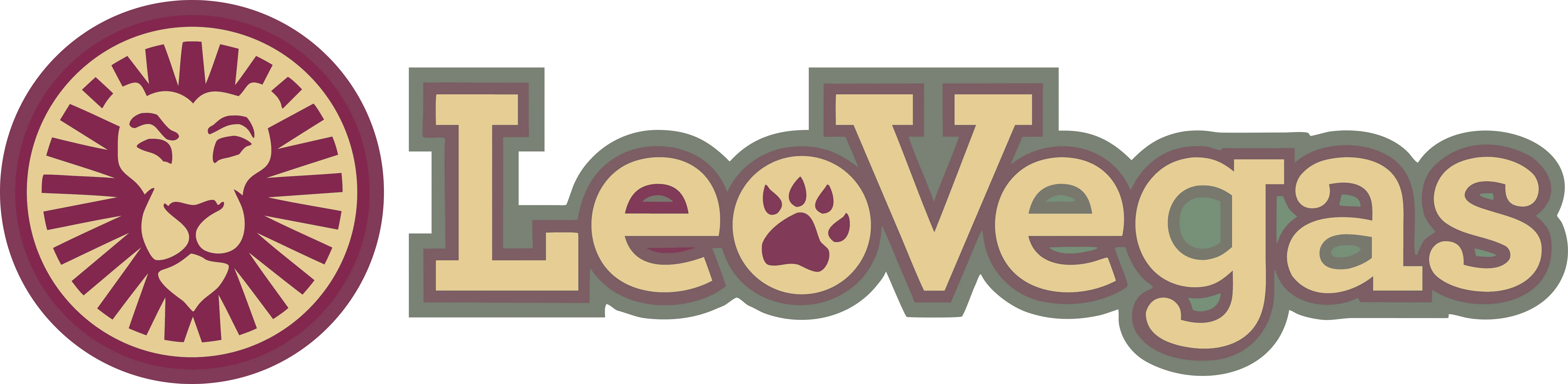 LeoVegas logo